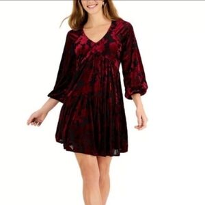 Just Taylor Dress Size 6